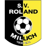 شعار SV Roland Millich 1930