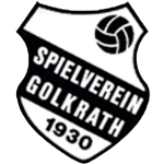 شعار SV Golkrath