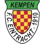 شعار FC Eintracht Kempen