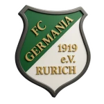 شعار FC Germania Rurich 1919