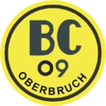 شعار BC 09 Oberbruch