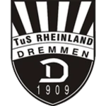 شعار TuS Rheinland Dremmen