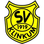 شعار SV Klinkum