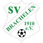 شعار SV 1910 Brachelen