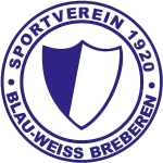 شعار SV Breberen