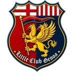 شعار Little Club Genoa