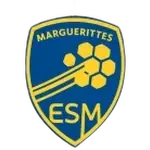 شعار ES Marguerittes