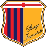 شعار Borgo Incrociati