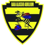 شعار Baia Alassio