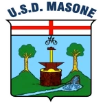 شعار U.S.D. Masone