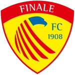 شعار Finale Ligure 1908