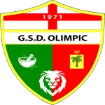 شعار Olimpic 1971