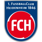 شعار 1. FC Heidenheim U21