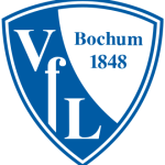 شعار VfL Bochum 1848 U21