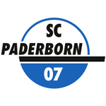 شعار SC Paderborn U21