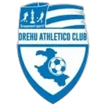شعار Drehu Athletico Club