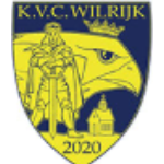 شعار KVC Wilrijk A