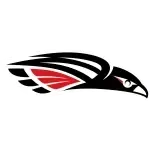 شعار Southern Oregon Raiders