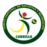 شعار CCDR Carrillo
