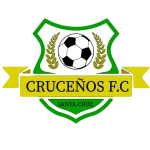 شعار Cruceños FC