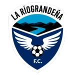 شعار Río Grandeña