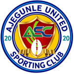شعار Ajegunle United