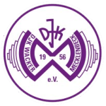 شعار DJK Wacker Mecklenbeck