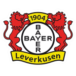 شعار Bayer 04 Leverkusen U23
