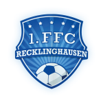 شعار 1. FFC Recklinghausen
