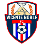 شعار Vicente Noble FC
