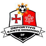 شعار Deportivo Santo Domingo