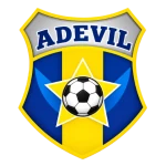 شعار ADEVIL Fútbol Club