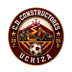 شعار CD Constructores de Uchiza