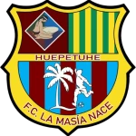 شعار La Masía Nace