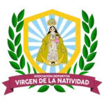 شعار AD Virgen de la Natividad