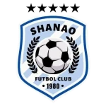 شعار Shanao FC