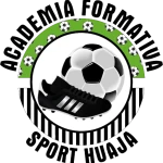 شعار Sport Huaja