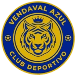 CD Vendaval Azul