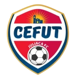 شعار CEFUT Juliaca FC