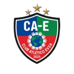 شعار Club Atlético Evza