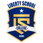 شعار CD Liberty School College