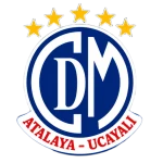 شعار CD Municipal de Atalaya