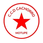 شعار CCD Cachorro