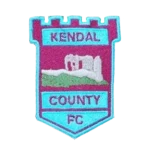 شعار Kendal County FC