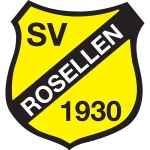 شعار SV Rosellen