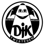 شعار DJK Twisteden