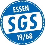 شعار SG Essen-Schönebeck
