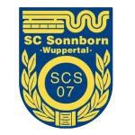 شعار SC Sonnborn