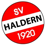 شعار SV Haldern