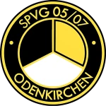 شعار SpVg Odenkirchen